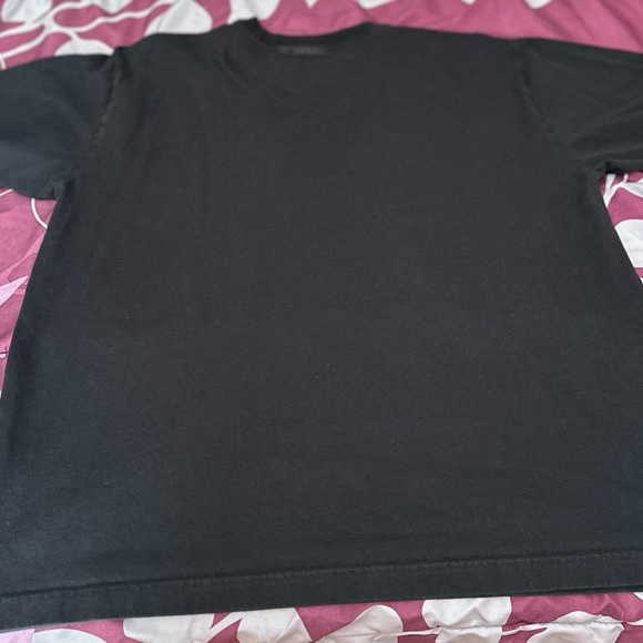 Black with multicolored Adidas symbol. - Picture 3 of 3